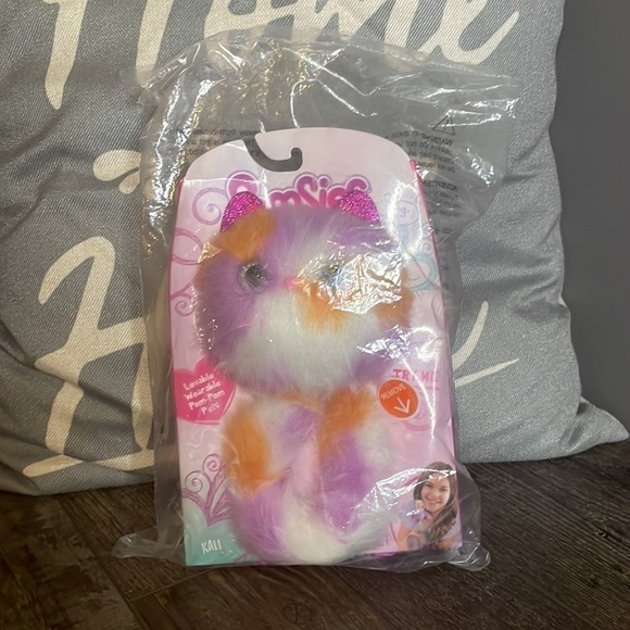 POMSIES Kitten Kali - Exclusive - Picture 4 of 4